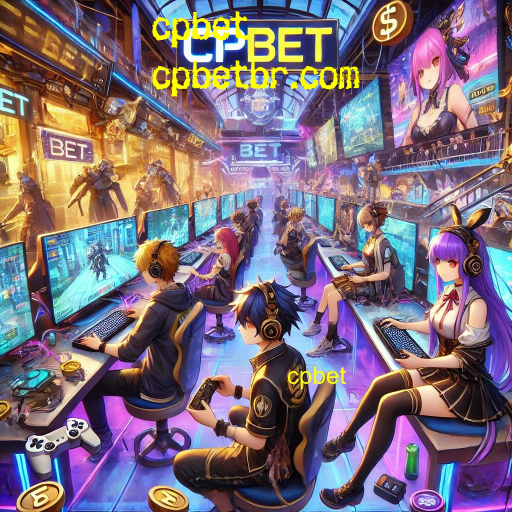 CPBet mobile: apostas na palma da sua mão