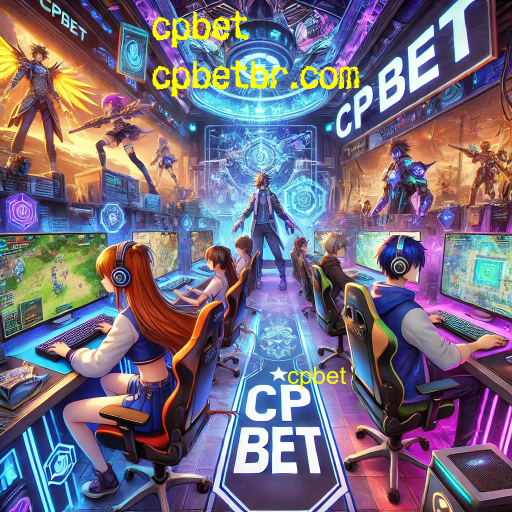 CPBet oferece uma ampla seleção de jogos de cassino, desde caça-níqueis até roleta e blackjack. Explore a diversidade de opções e encontre seu jogo favorito para apostar e se divertir.